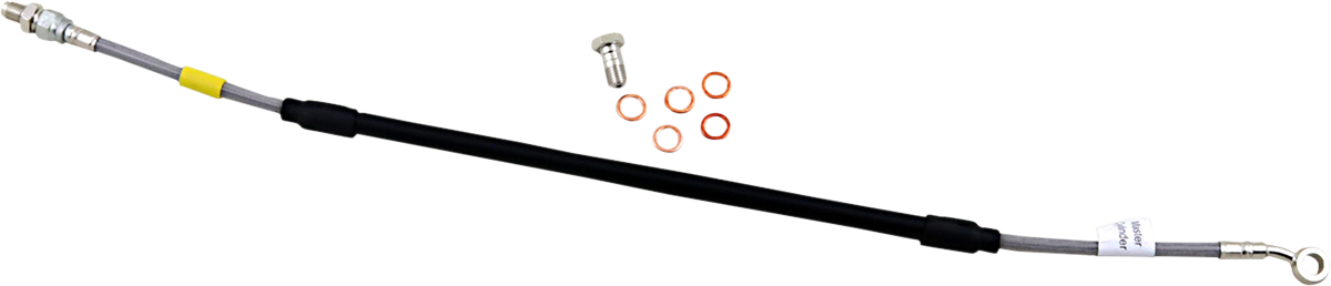 GALFER Brake Line - Stainless Steel FK003D83R
