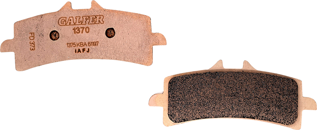 GALFER HH Sintered Brake Pads FD373G1370