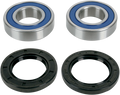 MOOSE RACING Wheel Bearing Kit - Rear 25-1542