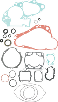 MOOSE RACING Motor Gasket Kit with Seal 811577MSE