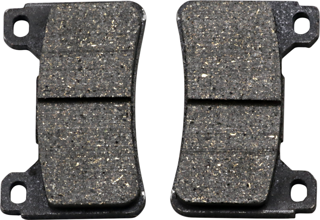 GALFER Brake Pads FD326G1054