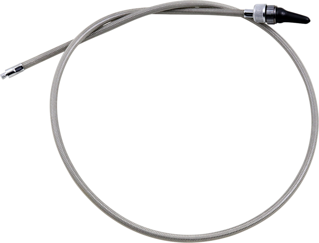 MOTION PRO Speedometer Cable - Armor Coat 66-0132
