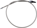 MOTION PRO Speedometer Cable - Armor Coat 66-0132