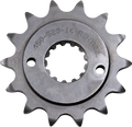 RENTHAL Sprocket - Front - Honda - 14-Tooth 450--520-14GP