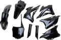 ACERBIS Full Replacement Body Kit - Black 2374110001