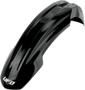 UFO Front Fender - Black YA03879-001