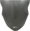 Zero Gravity SR Windscreen - Smoke - 650R 20-204-02