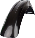 ACERBIS Front Fender - Black 2040250001