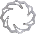 GALFER Wave® Rotor - Front DF606W