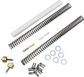 RACE TECH Complete Front End Suspension Kit - 0.80 kg/mm Spring FLEK S3580
