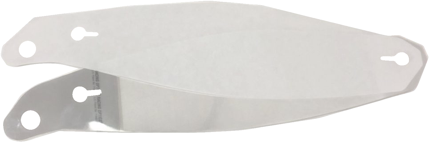 6D ATS-1 Tear-Offs - Laminated - 10-Stack 83-5008