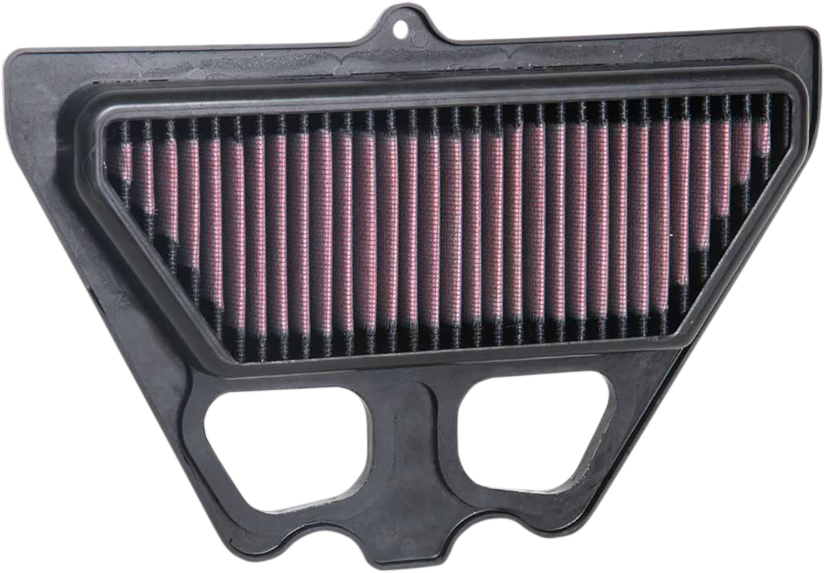 K & N Air Filter - Kawasaki Z900 KA-9017