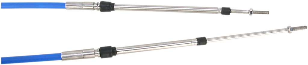 WSM Steering Cable - Kawasaki 002-042-04