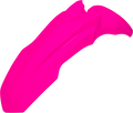 UFO Front Fender - Fluorescent Pink HO04698-P