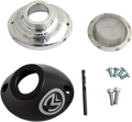 MOOSE RACING Spark Arrestor End Cap 40-212