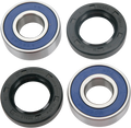 MOOSE RACING Wheel Bearing Kit - Front 25-1187