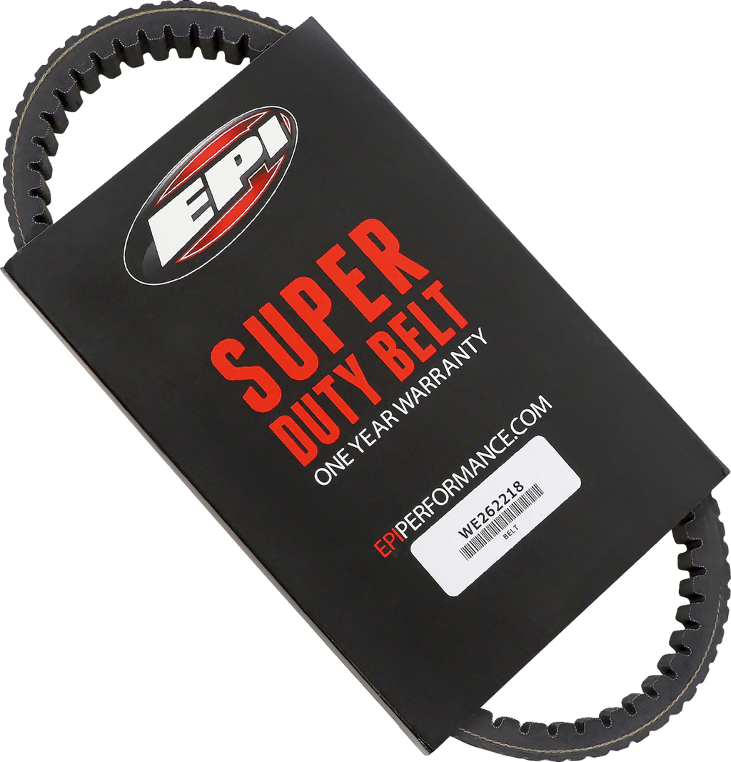 EPI Drive Belt WE262218
