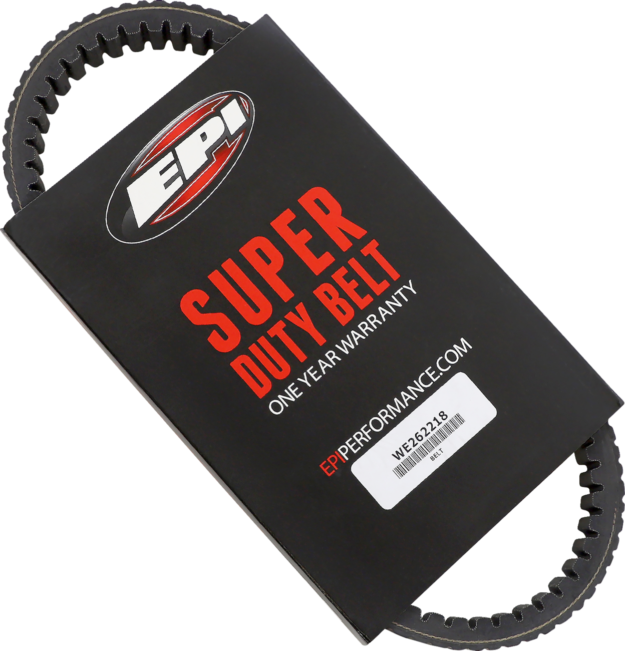 EPI Drive Belt WE262218