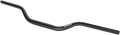 RENTHAL Handlebar - Fatbar - 604 - RC/CRF/KX/KXF - Black 604-01-BK