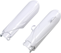 UFO Fork Cover - White - YZ65 YA04870046