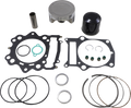 WSM Top End Kit - .25mm - Yamaha 54-546-11