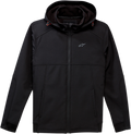 ALPINESTARS Acumen Jacket - Black - XL 123011500-10-XL