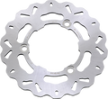 GALFER Rear Rotor DF204W