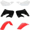 ACERBIS Standard Replacement Body Kit - OEM '99 2040910207
