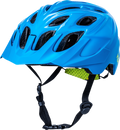 KALI Youth Chakra Helmet - Gloss Blue 220922142