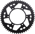 MOOSE RACING Rear Sprocket - 54 Tooth 1211-897-54-10