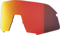 100% S3 Lens - Red Mirror 69026-00002
