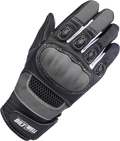 BILTWELL Bridgeport Gloves - Gray - 2XL 1509-1101-306