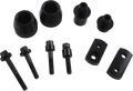 VORTEX Frame Slider Kit - YZF-R6 SR175