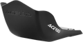 ACERBIS Skid Plate - Black - KX 450F 2466020001