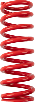 MOOSE RACING Shock Spring - 64/66 mm - 60 n/mm 1312-1002