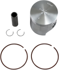 WISECO Piston Kit - +1.25 mm High-Performance 573M06725