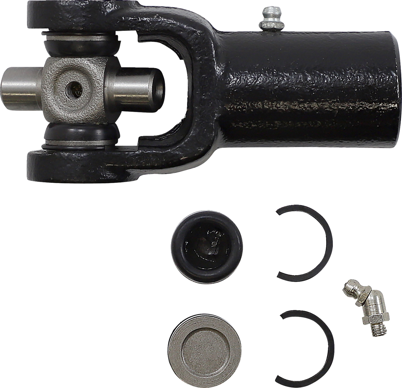 EPI Yoke Propeller Shaft - With U-Joint WE171036U