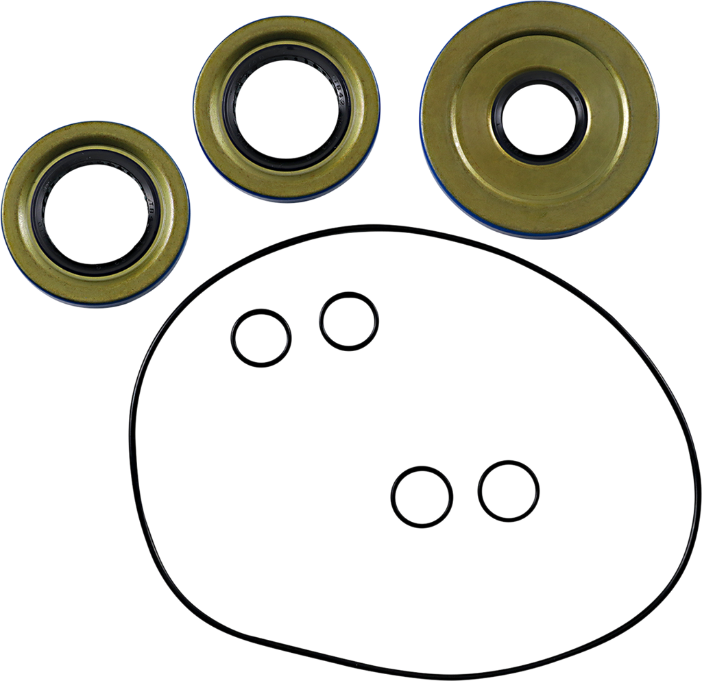 MOOSE RACING Differential Seal Kit - Front 25-2121-5