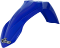 UFO Restyled Front Fender - Blue YA02873K-089
