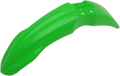 ACERBIS Front Fender - Fluorescent Green 2386350235