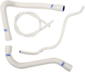 SAMCO SPORT Radiator Hose Kit - White - BMW BMW2-WT