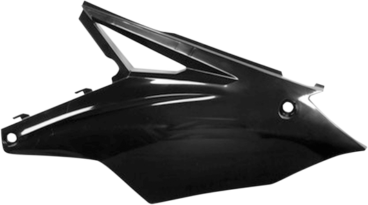 ACERBIS Side Panels - Black 2647380001