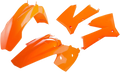 ACERBIS Standard Replacement Body Kit - Orange 2071130237