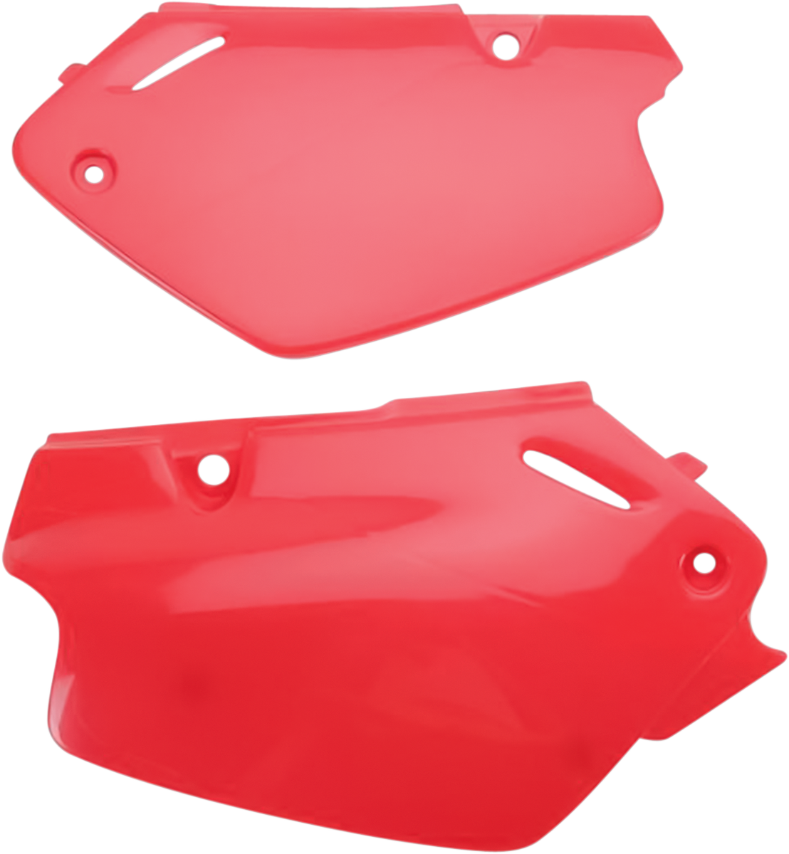 UFO Side Covers - CR Red HO03626070