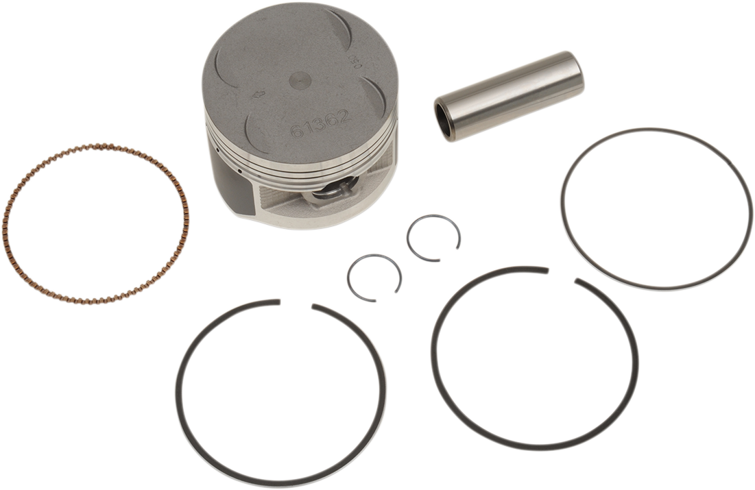 WSM Piston Kit 50-251-04K