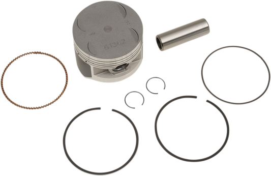 WSM Piston Kit 50-251-09K