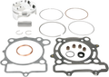 WISECO Piston Kit with Gaskets High-Performance PK1239