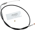BARNETT Throttle Cable - Black 101-30-30037