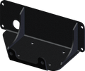 KFI PRODUCTS Winch Mount - Polaris 100150