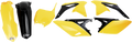 UFO Replacement Body Kit - OEM Yellow/Black SUKIT416-999